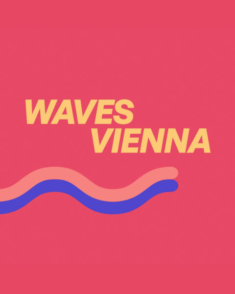 Noise Appeal Records x Waves Vienna 2023